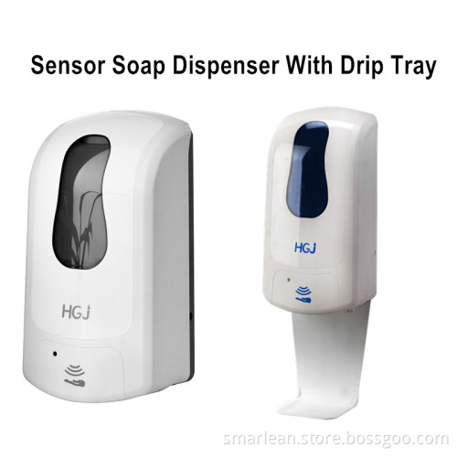 New promotion Antique wall mounted spray soap dispenser made in China